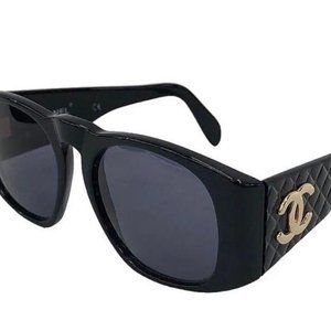 Picture 10 of 10 Click to enlarge Have one to sell? Sell now Chanel sunglasses